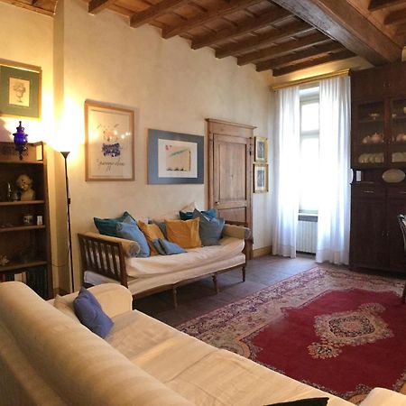 Garibaldi Suite Turin Ngoại thất bức ảnh