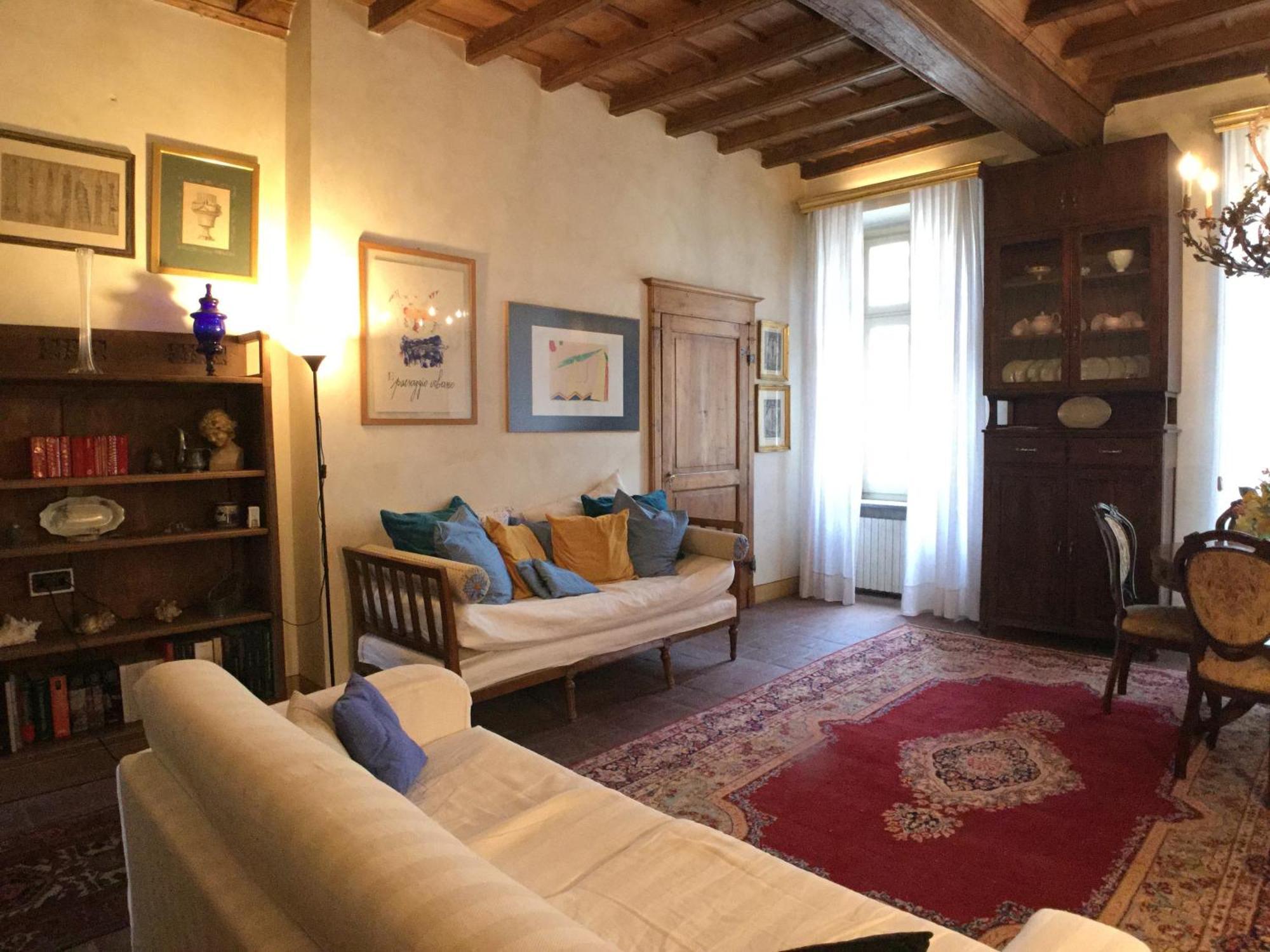 Garibaldi Suite Turin Ngoại thất bức ảnh