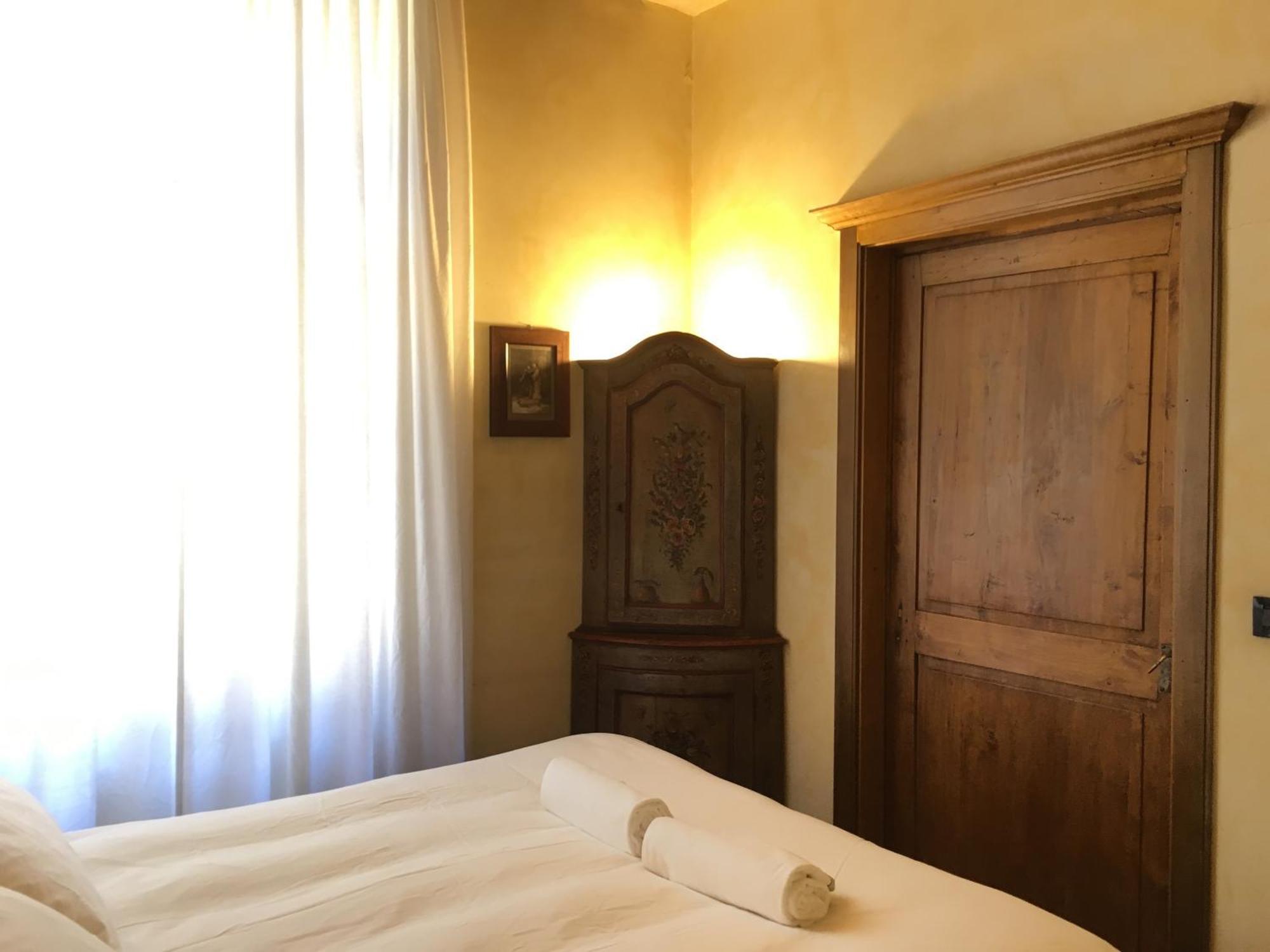 Garibaldi Suite Turin Ngoại thất bức ảnh