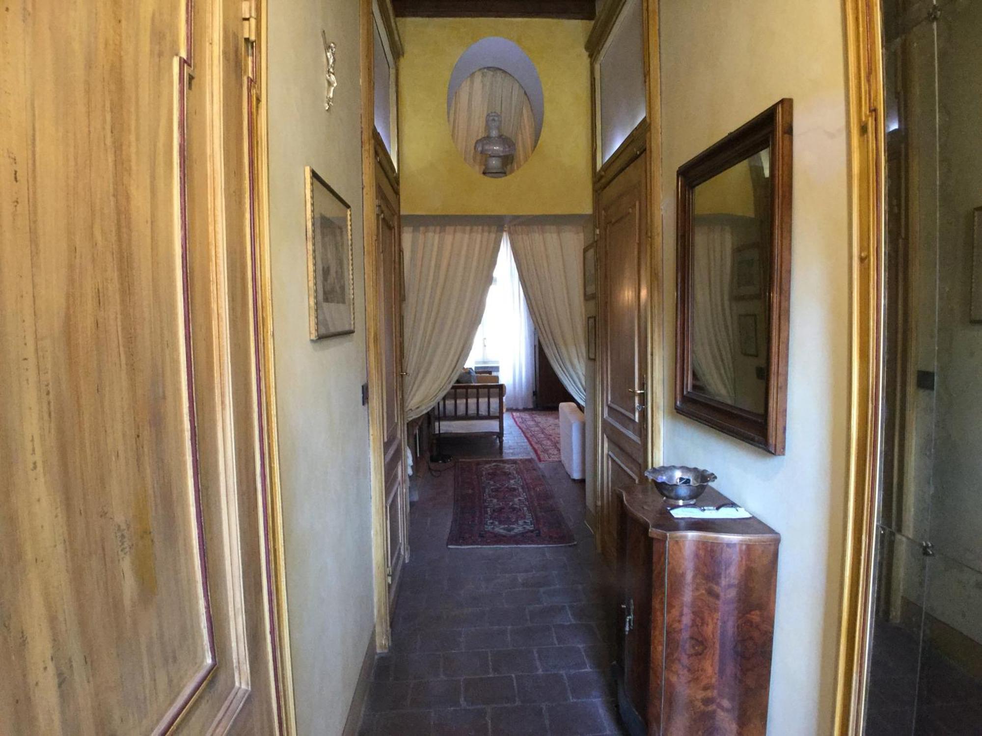 Garibaldi Suite Turin Ngoại thất bức ảnh